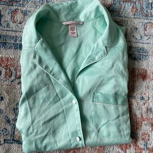 Victoria Secret Sleep Shirt